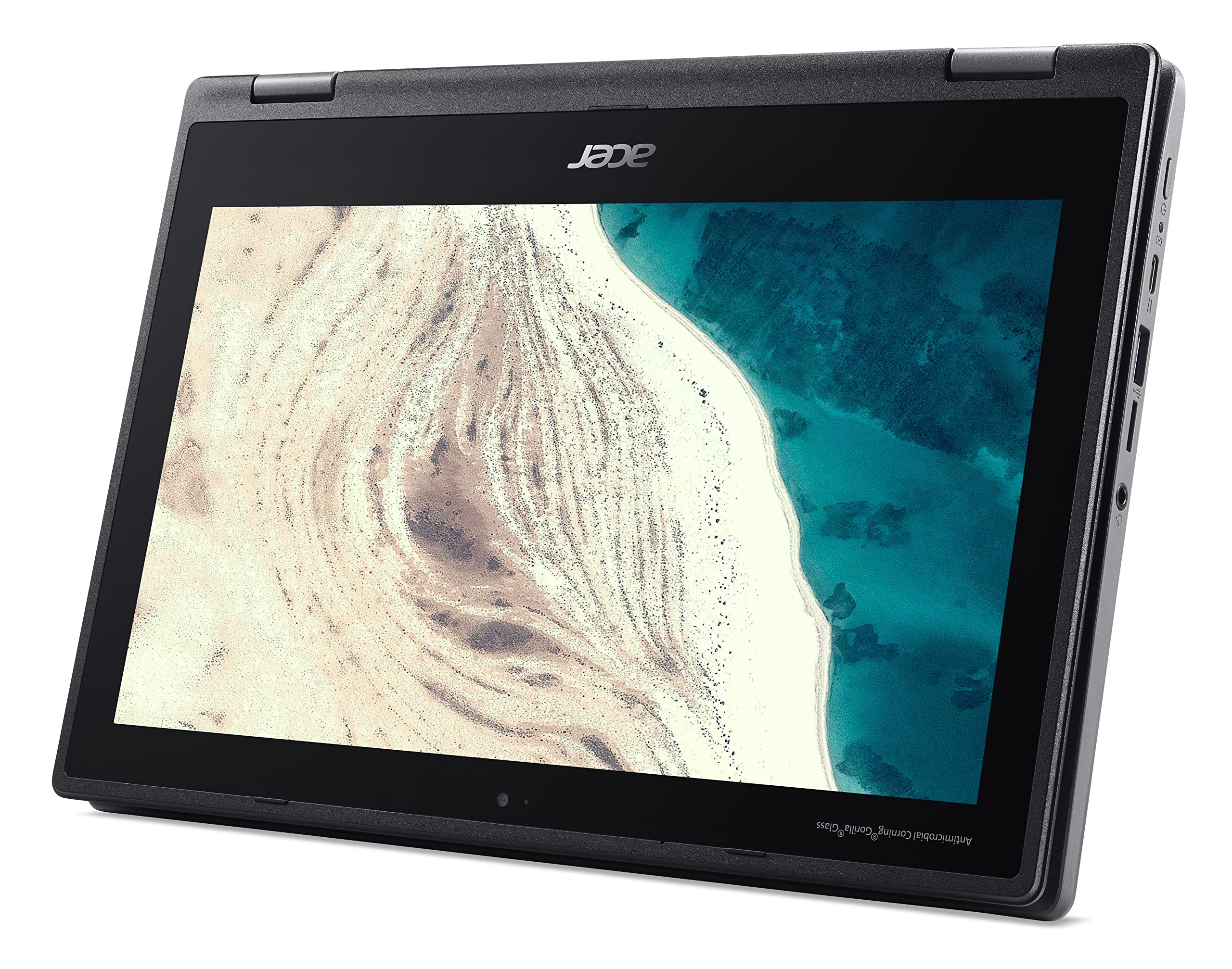 Acer ChromeBook Spin 511 R752T-C5Y6, Intel Celeron N4120, 8 GB RAM